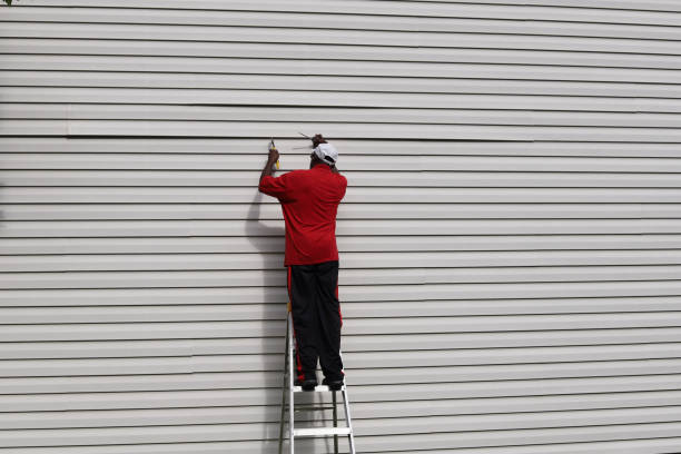 Best Stucco Siding  in Newcastle, WY