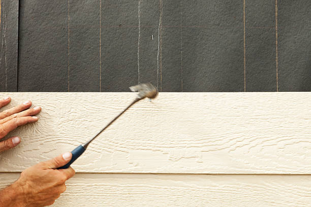 Best Wood Siding Installation  in Newcastle, WY